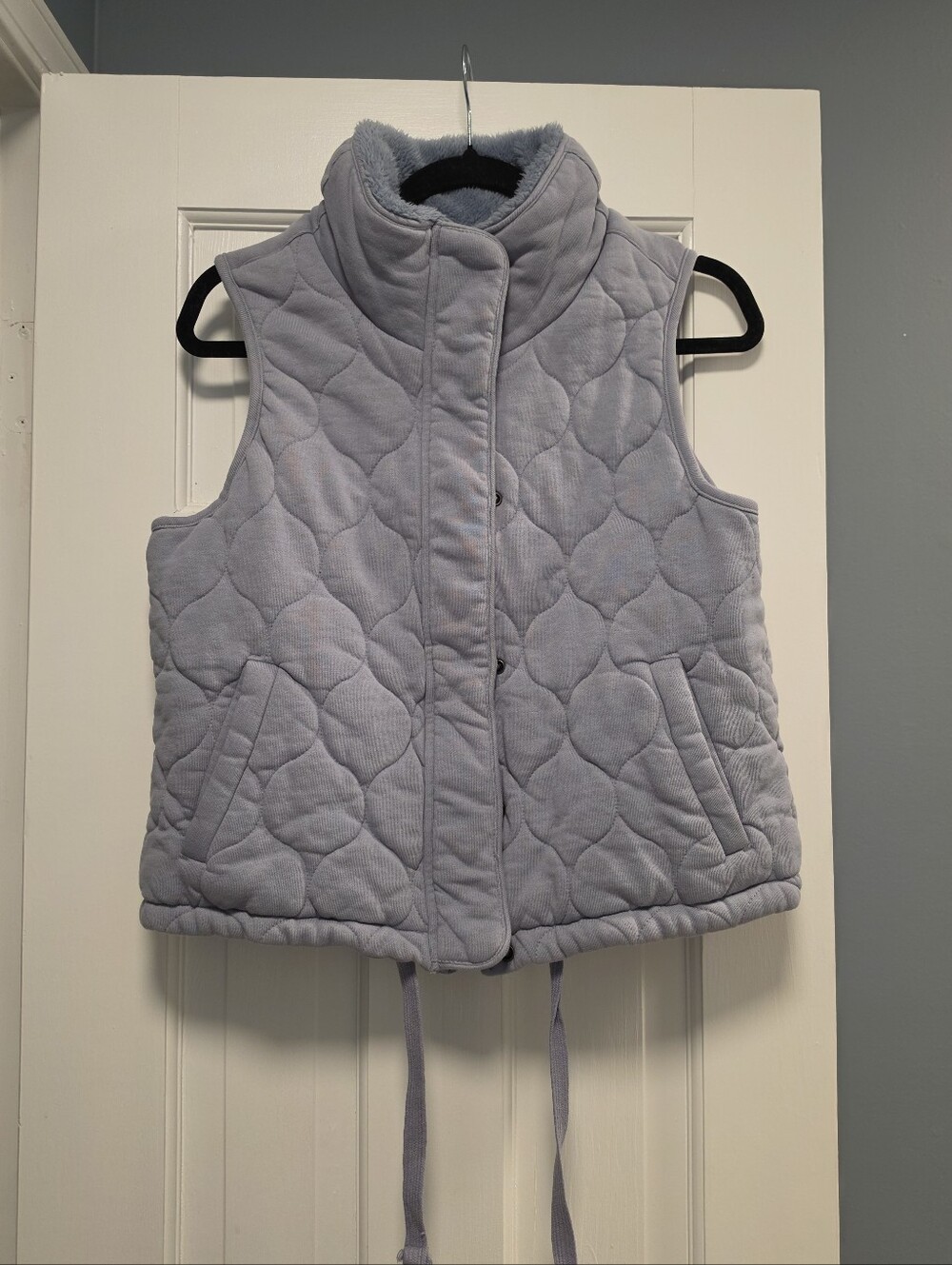 CALIA Cropped Vest